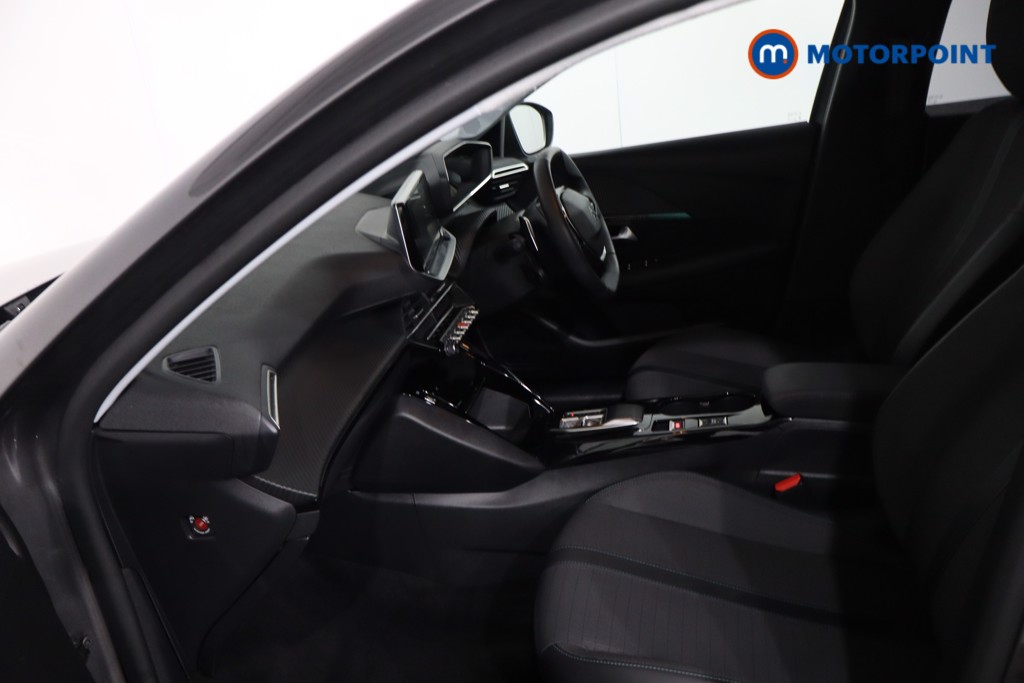 Peugeot 208 Allure Premium -Plus Automatic Petrol Hatchback - Stock Number (1619792) - 4th supplementary image
