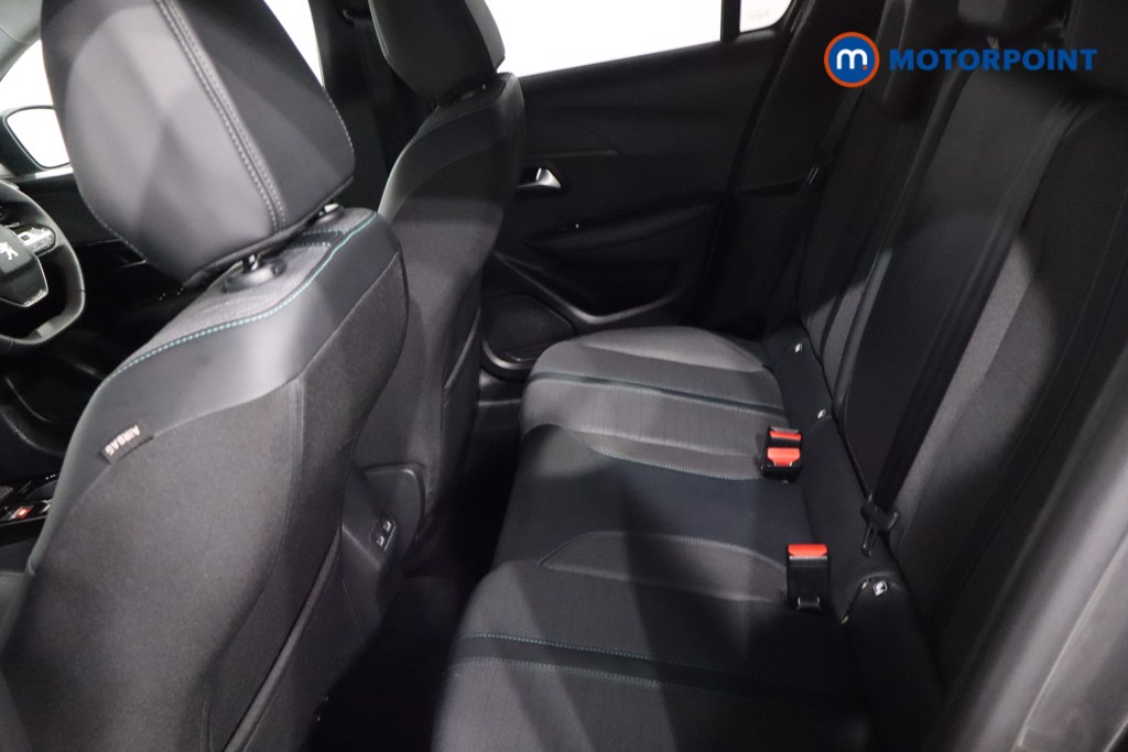 Peugeot 208 Allure Premium -Plus Automatic Petrol Hatchback - Stock Number (1619792) - 5th supplementary image