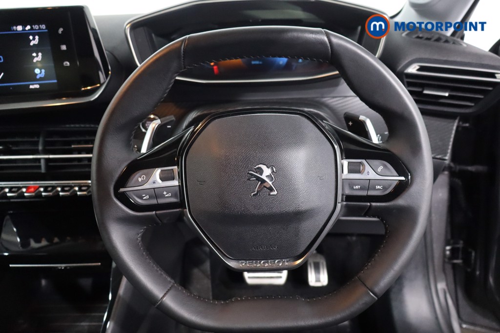 Peugeot 208 Allure Premium -Plus Automatic Petrol Hatchback - Stock Number (1619792) - 6th supplementary image