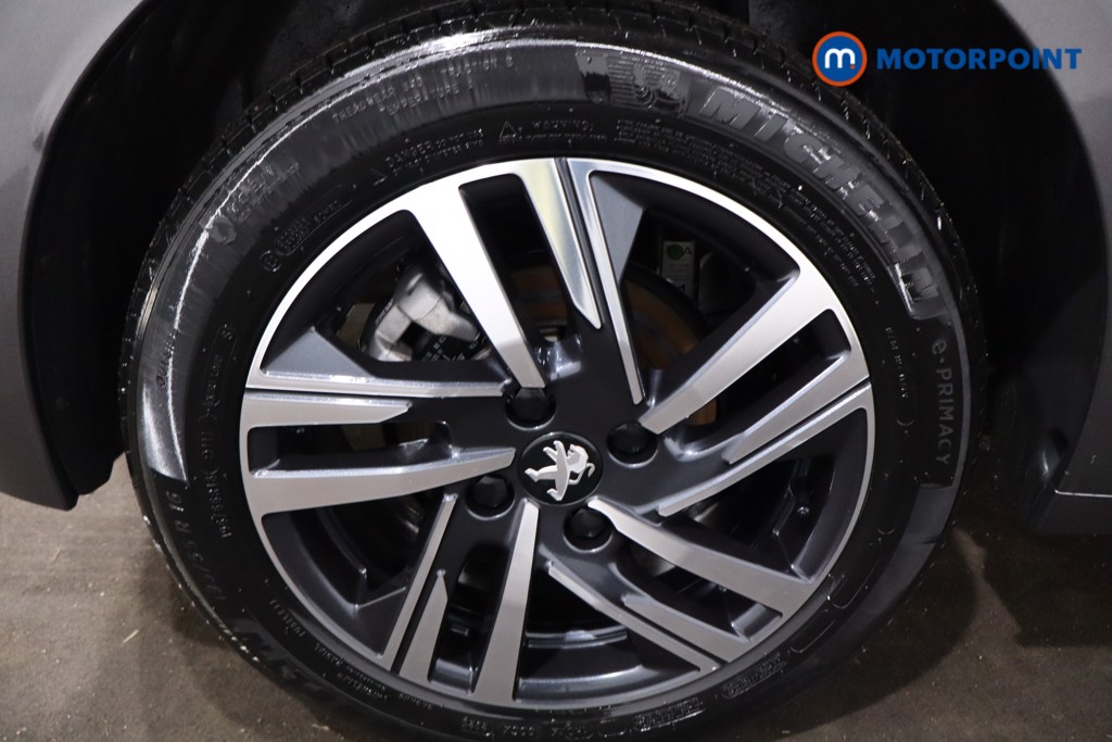 Peugeot 208 Allure Premium -Plus Automatic Petrol Hatchback - Stock Number (1619792) - 9th supplementary image