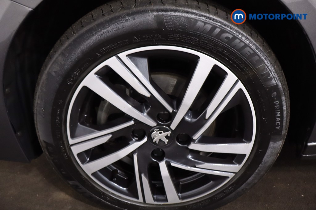 Peugeot 208 Allure Premium -Plus Automatic Petrol Hatchback - Stock Number (1619792) - 11th supplementary image