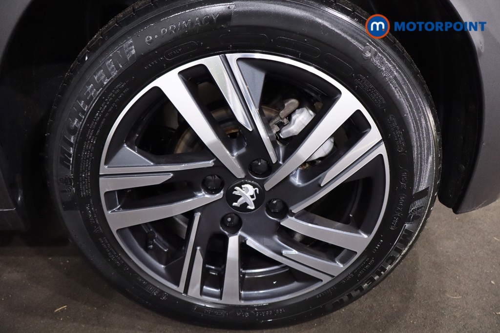 Peugeot 208 Allure Premium -Plus Automatic Petrol Hatchback - Stock Number (1619792) - 12th supplementary image