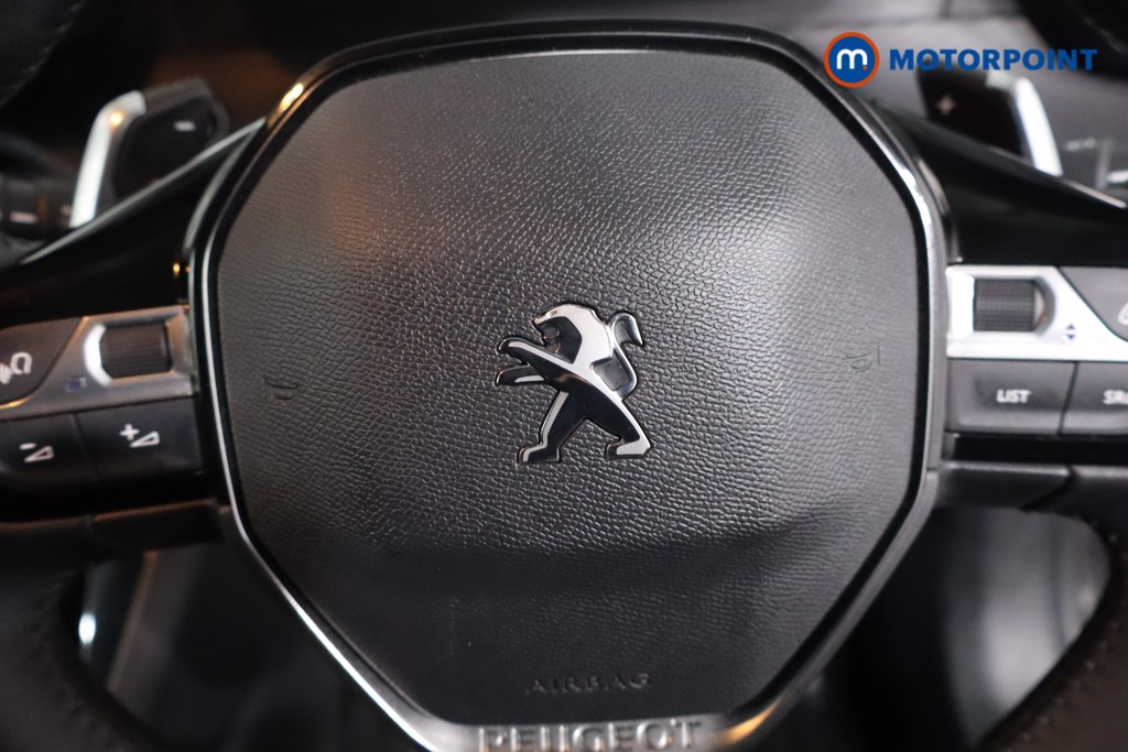 Peugeot 208 Allure Premium -Plus Automatic Petrol Hatchback - Stock Number (1619792) - 13th supplementary image