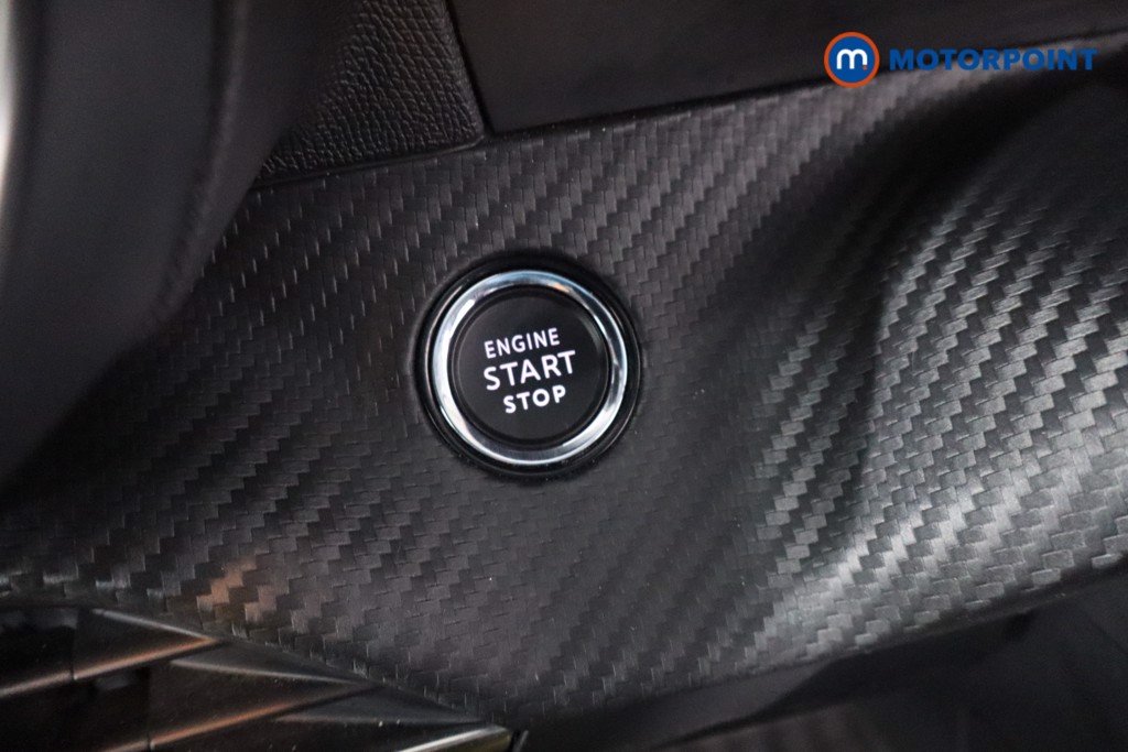 Peugeot 208 Allure Premium -Plus Automatic Petrol Hatchback - Stock Number (1619792) - 17th supplementary image