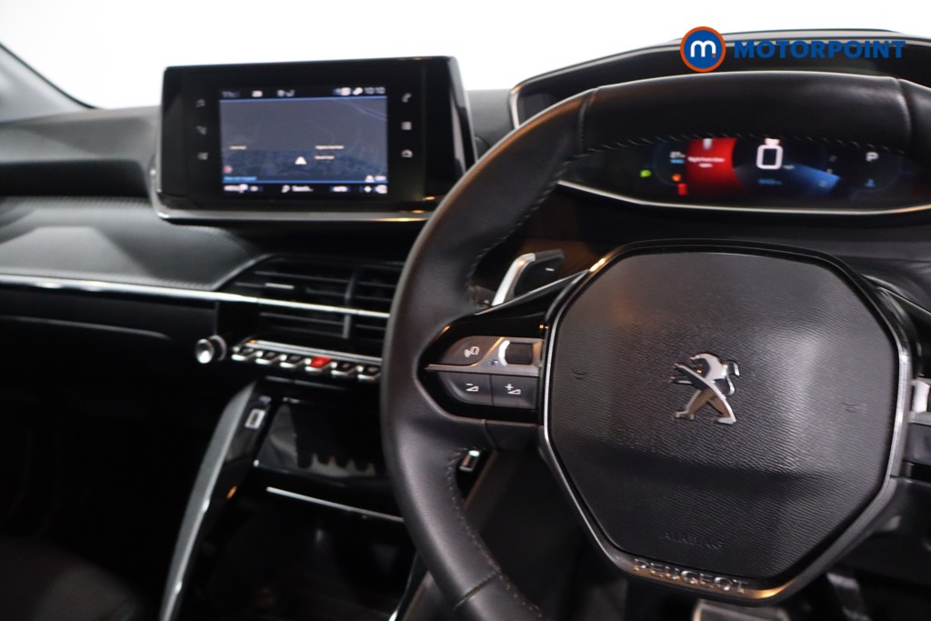 Peugeot 208 Allure Premium -Plus Automatic Petrol Hatchback - Stock Number (1619792) - 19th supplementary image