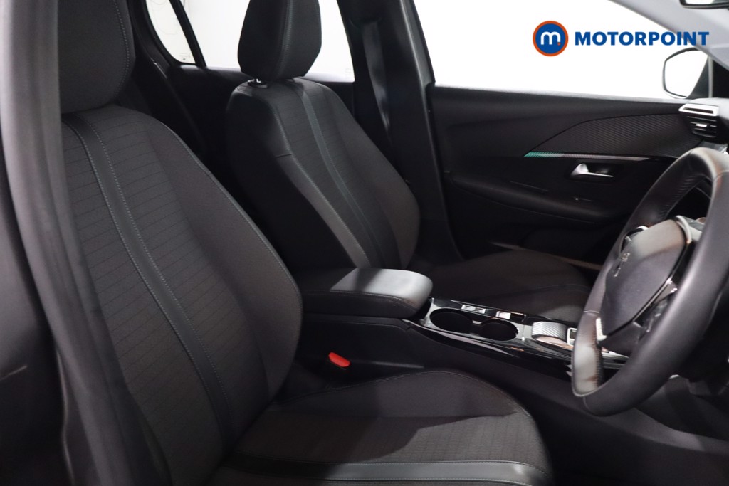 Peugeot 208 Allure Premium -Plus Automatic Petrol Hatchback - Stock Number (1619792) - 21st supplementary image