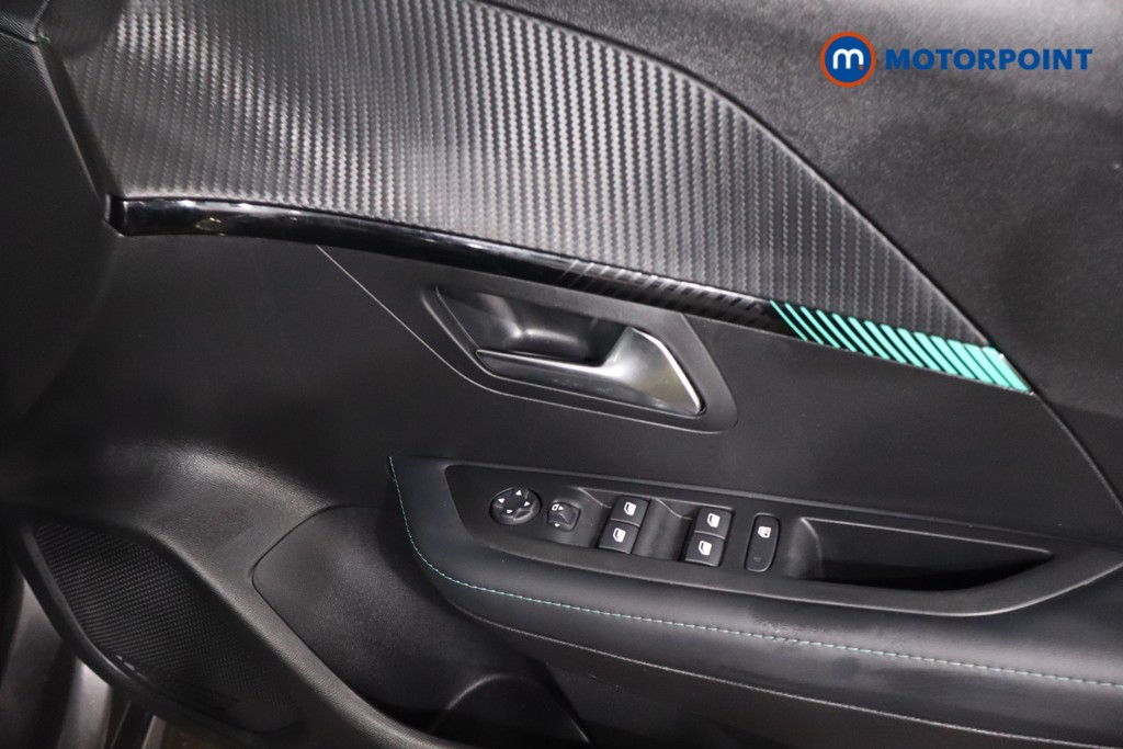 Peugeot 208 Allure Premium -Plus Automatic Petrol Hatchback - Stock Number (1619792) - 23rd supplementary image