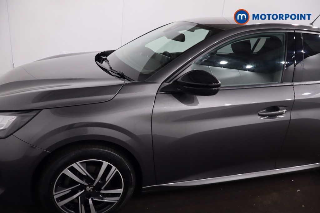 Peugeot 208 Allure Premium -Plus Automatic Petrol Hatchback - Stock Number (1619792) - 24th supplementary image