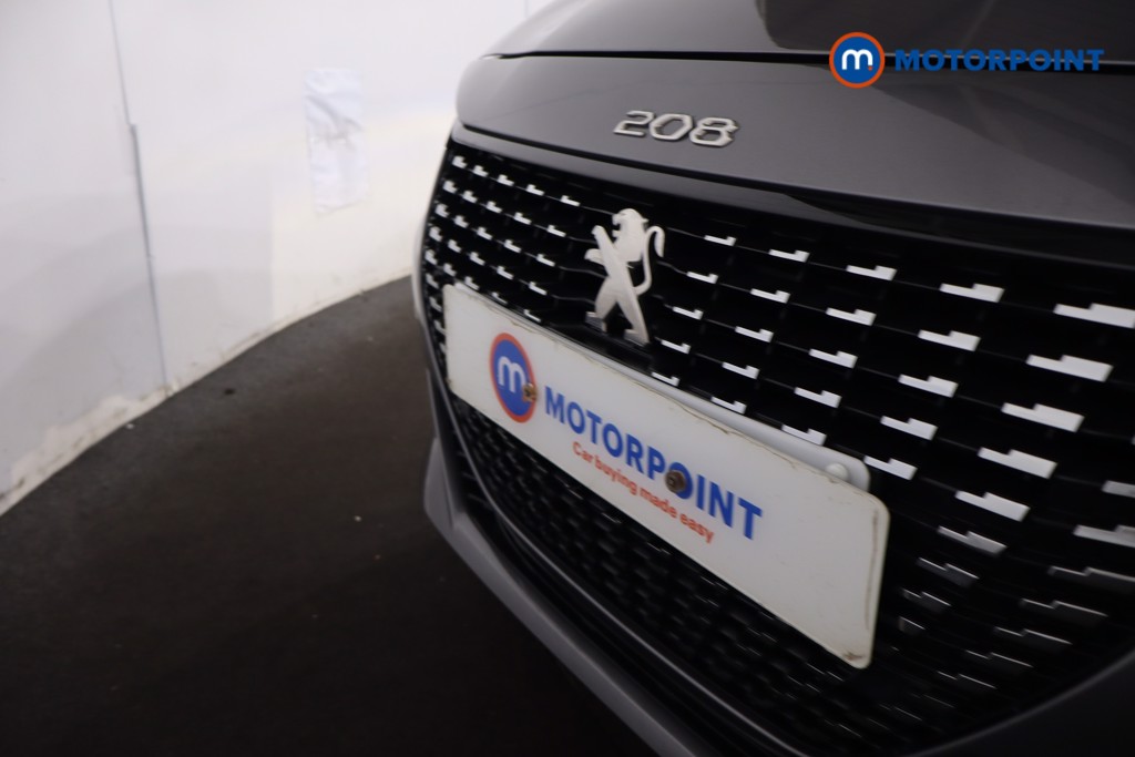 Peugeot 208 Allure Premium -Plus Automatic Petrol Hatchback - Stock Number (1619792) - 25th supplementary image