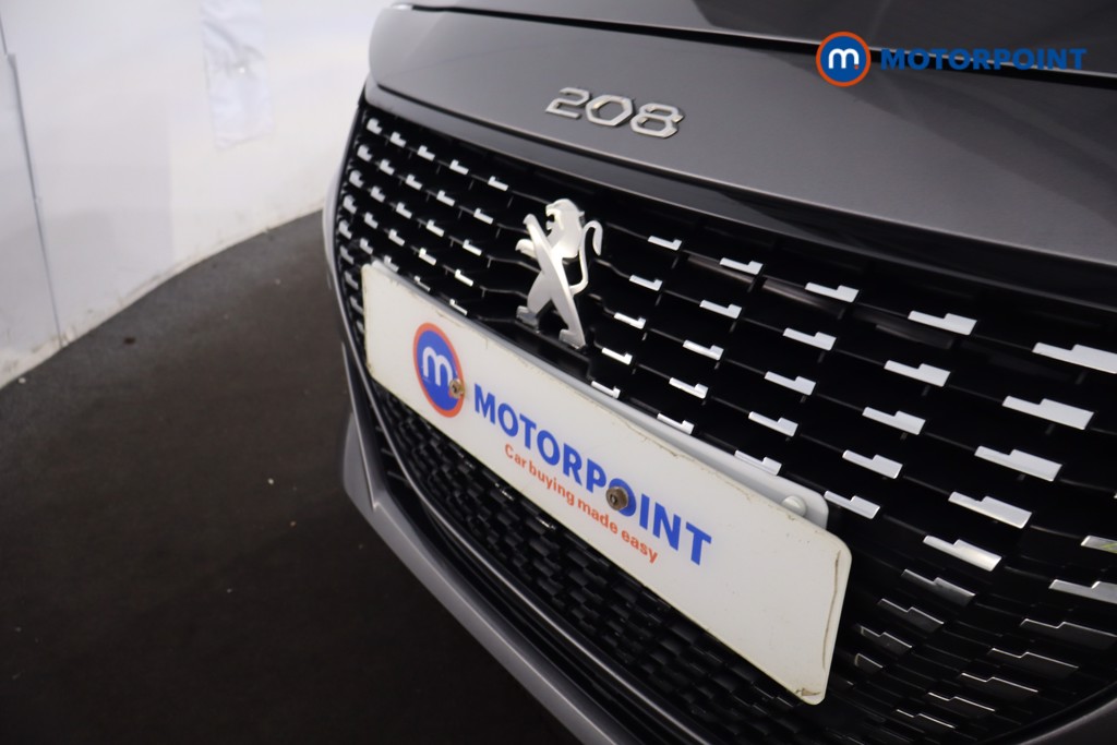 Peugeot 208 Allure Premium -Plus Automatic Petrol Hatchback - Stock Number (1619792) - 26th supplementary image
