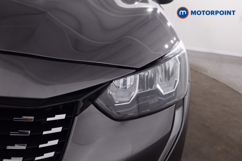 Peugeot 208 Allure Premium -Plus Automatic Petrol Hatchback - Stock Number (1619792) - 28th supplementary image