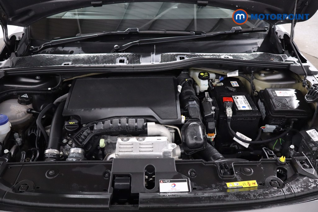 Peugeot 208 Allure Premium -Plus Automatic Petrol Hatchback - Stock Number (1619792) - 30th supplementary image