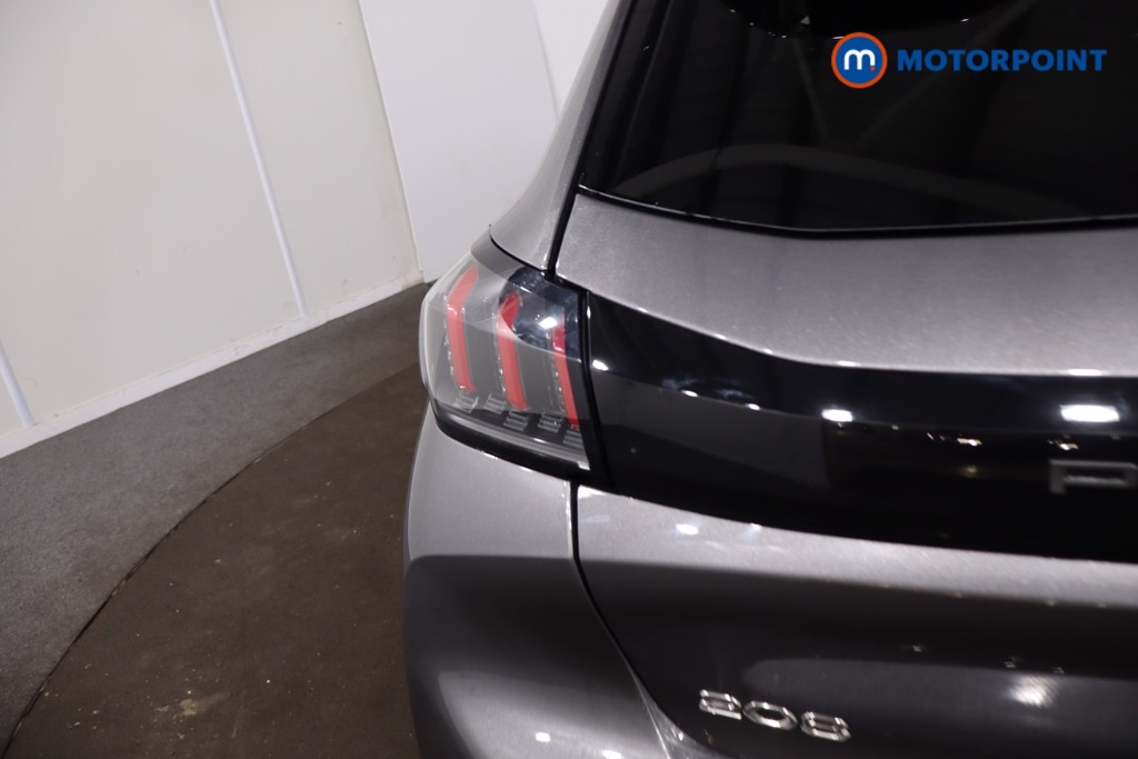 Peugeot 208 Allure Premium -Plus Automatic Petrol Hatchback - Stock Number (1619792) - 33rd supplementary image