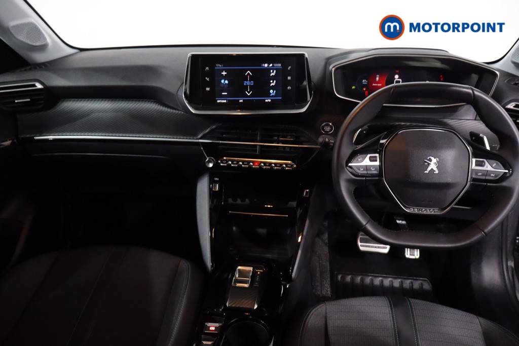 Peugeot 208 Allure Premium -Plus Automatic Petrol Hatchback - Stock Number (1619792) - 1st supplementary image