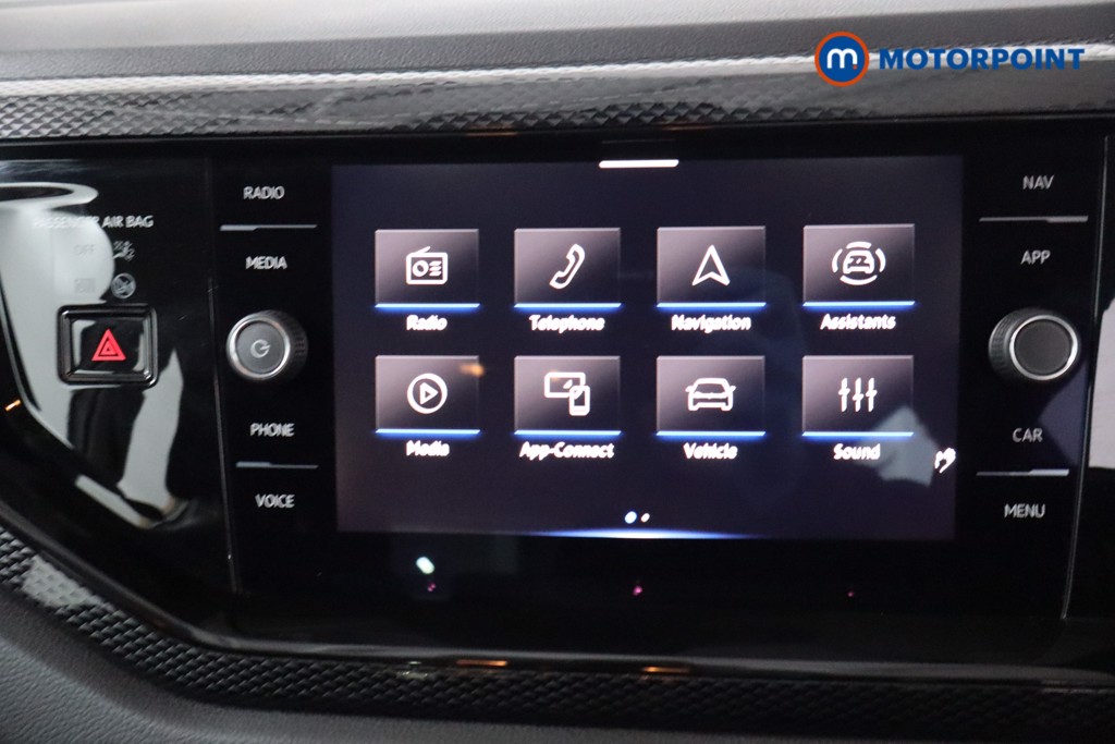 Volkswagen Polo Life Manual Petrol Hatchback - Stock Number (1619845) - 2nd supplementary image