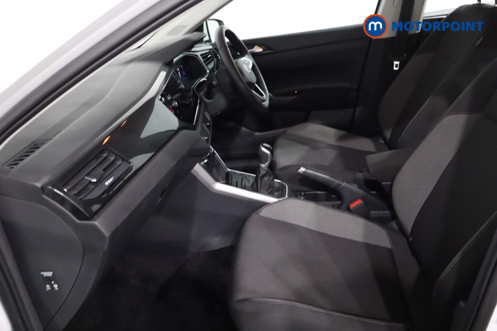 Volkswagen Polo Life Manual Petrol Hatchback - Stock Number (1619845) - 4th supplementary image