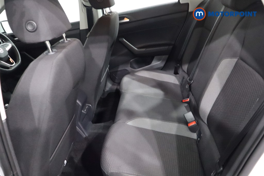 Volkswagen Polo Life Manual Petrol Hatchback - Stock Number (1619845) - 5th supplementary image