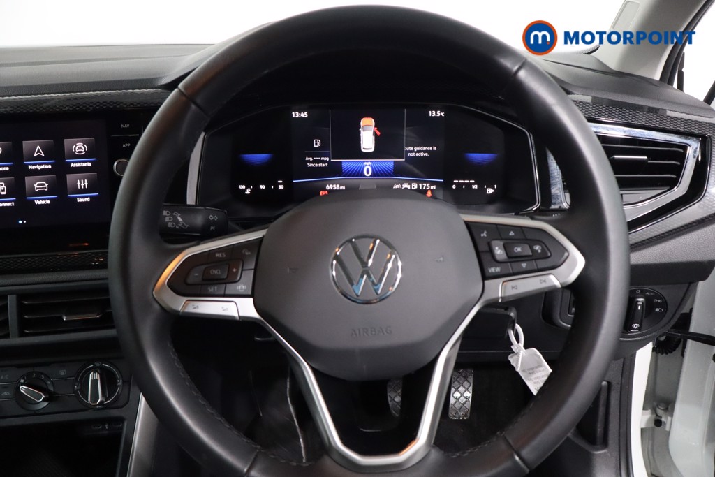 Volkswagen Polo Life Manual Petrol Hatchback - Stock Number (1619845) - 6th supplementary image