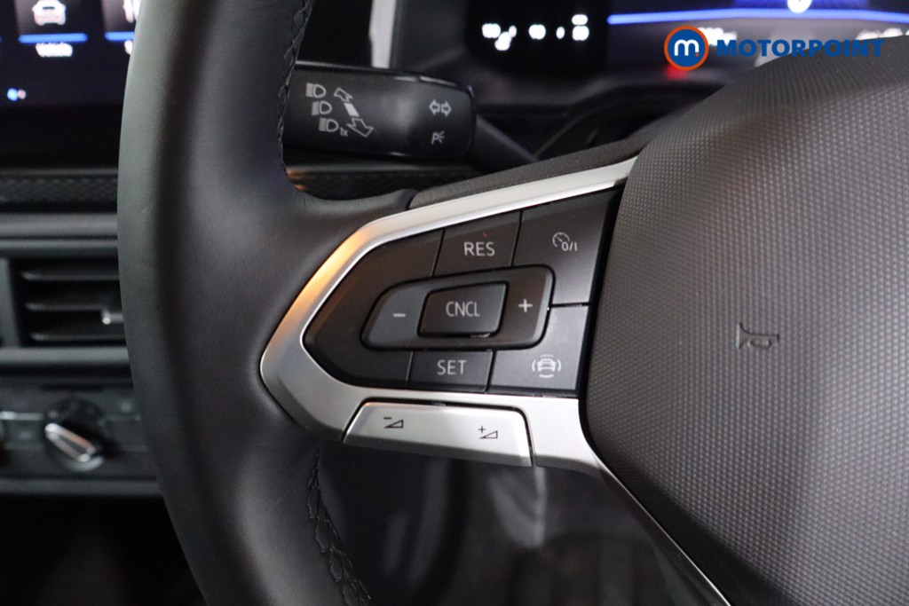 Volkswagen Polo Life Manual Petrol Hatchback - Stock Number (1619845) - 7th supplementary image