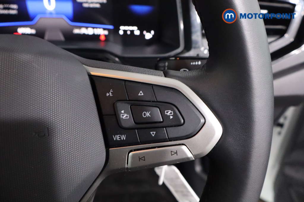 Volkswagen Polo Life Manual Petrol Hatchback - Stock Number (1619845) - 8th supplementary image