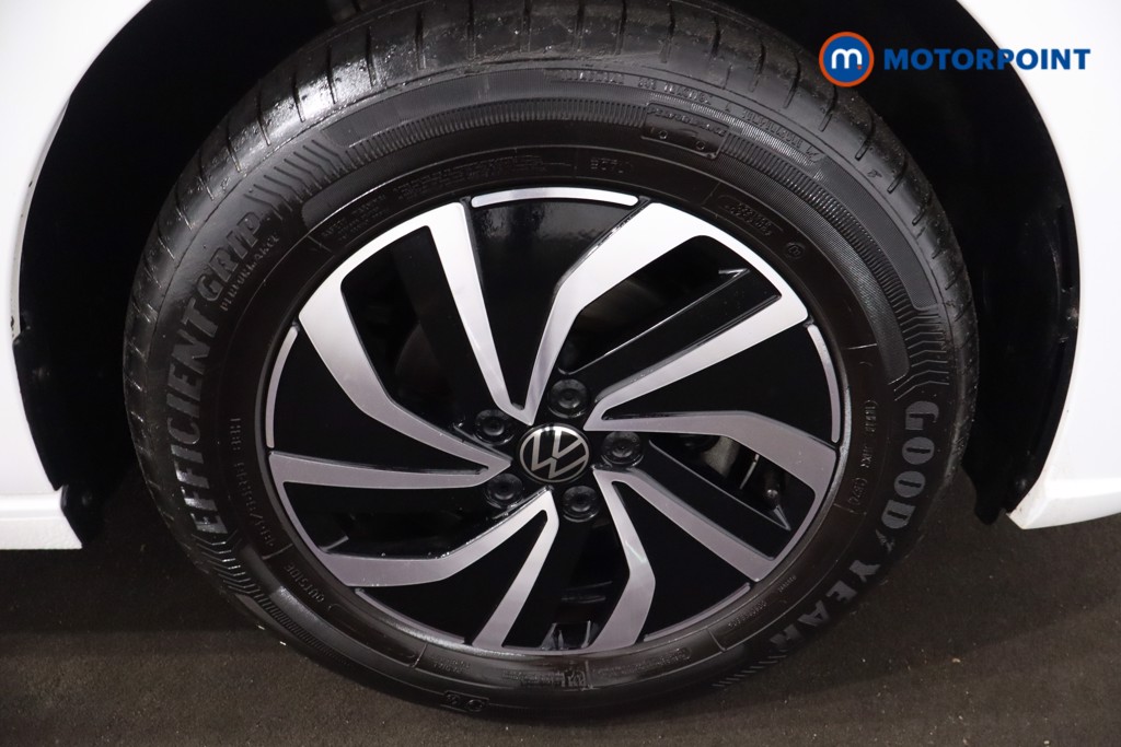 Volkswagen Polo Life Manual Petrol Hatchback - Stock Number (1619845) - 10th supplementary image