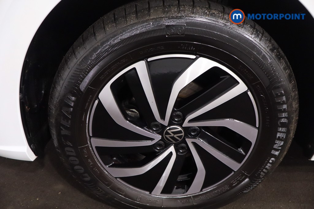 Volkswagen Polo Life Manual Petrol Hatchback - Stock Number (1619845) - 11th supplementary image