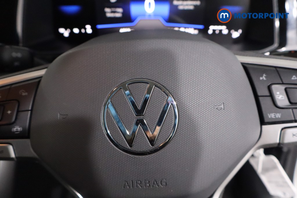 Volkswagen Polo Life Manual Petrol Hatchback - Stock Number (1619845) - 13th supplementary image