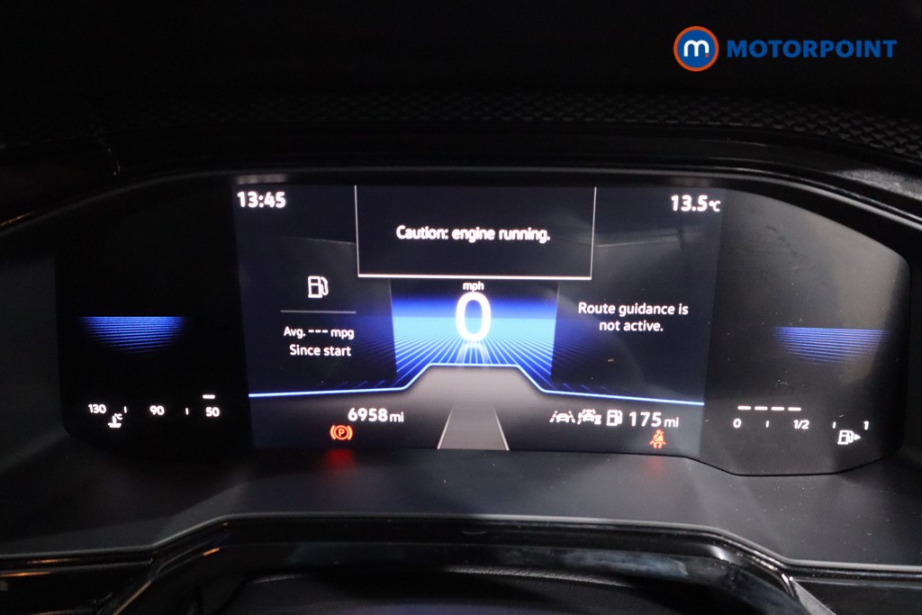 Volkswagen Polo Life Manual Petrol Hatchback - Stock Number (1619845) - 14th supplementary image