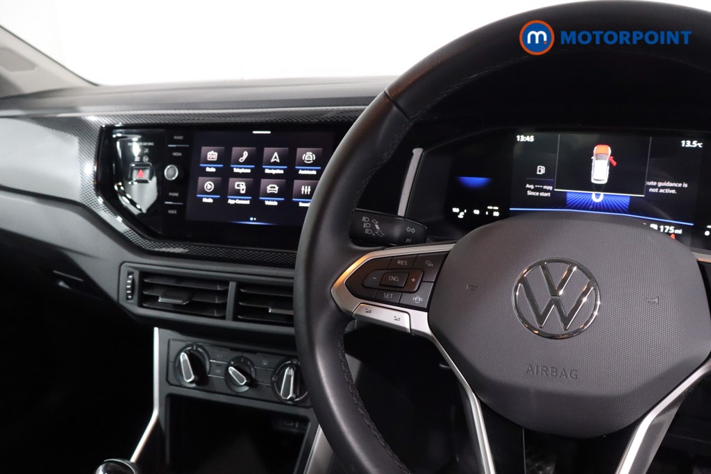 Volkswagen Polo Life Manual Petrol Hatchback - Stock Number (1619845) - 16th supplementary image