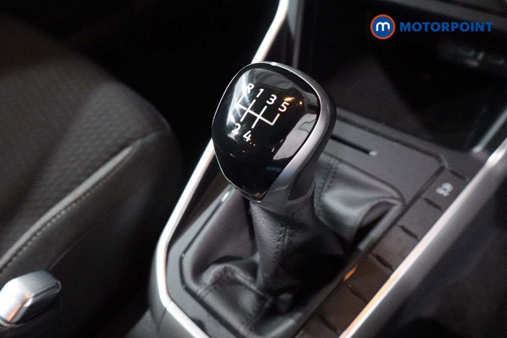 Volkswagen Polo Life Manual Petrol Hatchback - Stock Number (1619845) - 17th supplementary image