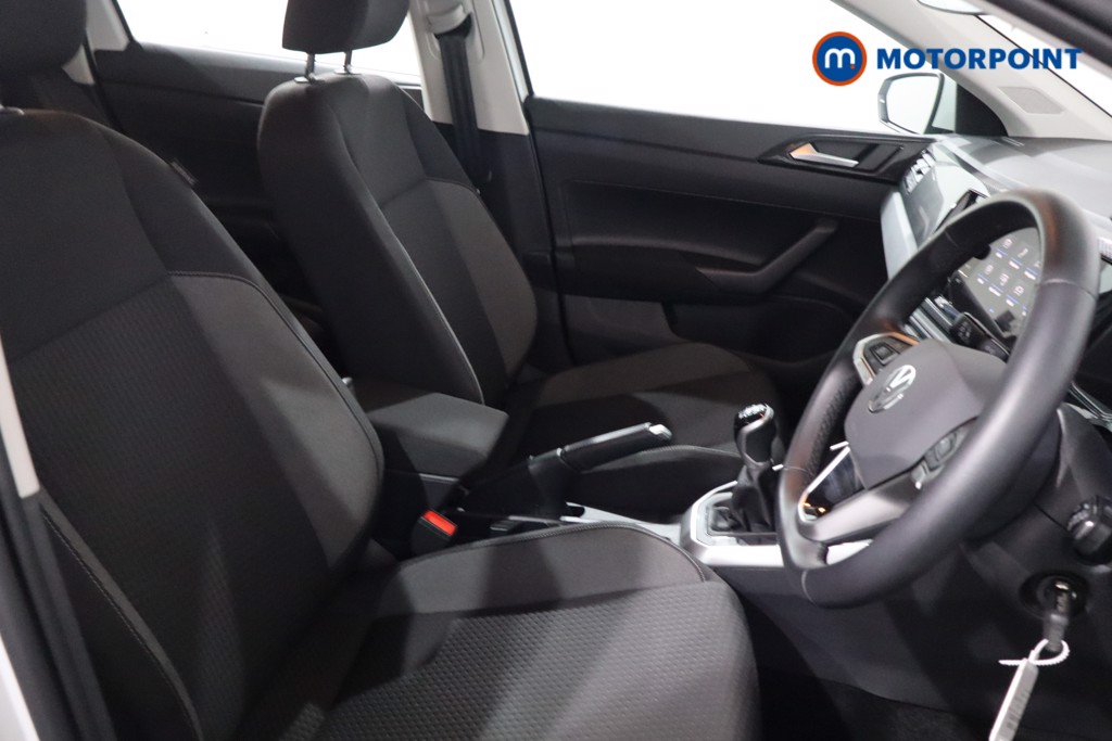 Volkswagen Polo Life Manual Petrol Hatchback - Stock Number (1619845) - 21st supplementary image