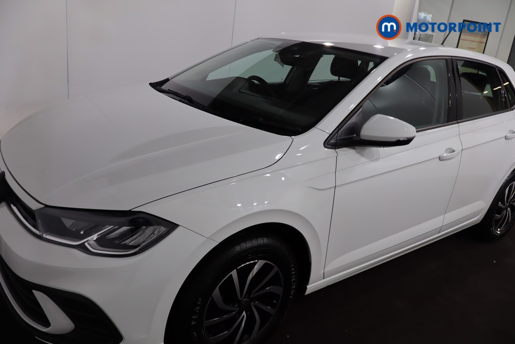 Volkswagen Polo Life Manual Petrol Hatchback - Stock Number (1619845) - 23rd supplementary image