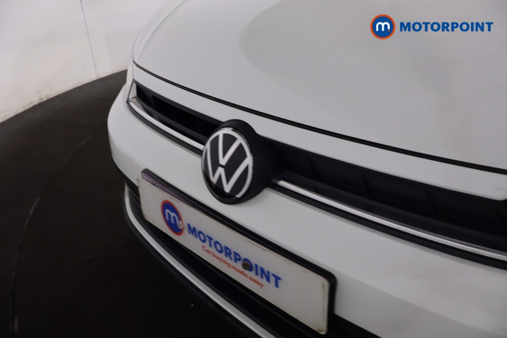 Volkswagen Polo Life Manual Petrol Hatchback - Stock Number (1619845) - 24th supplementary image
