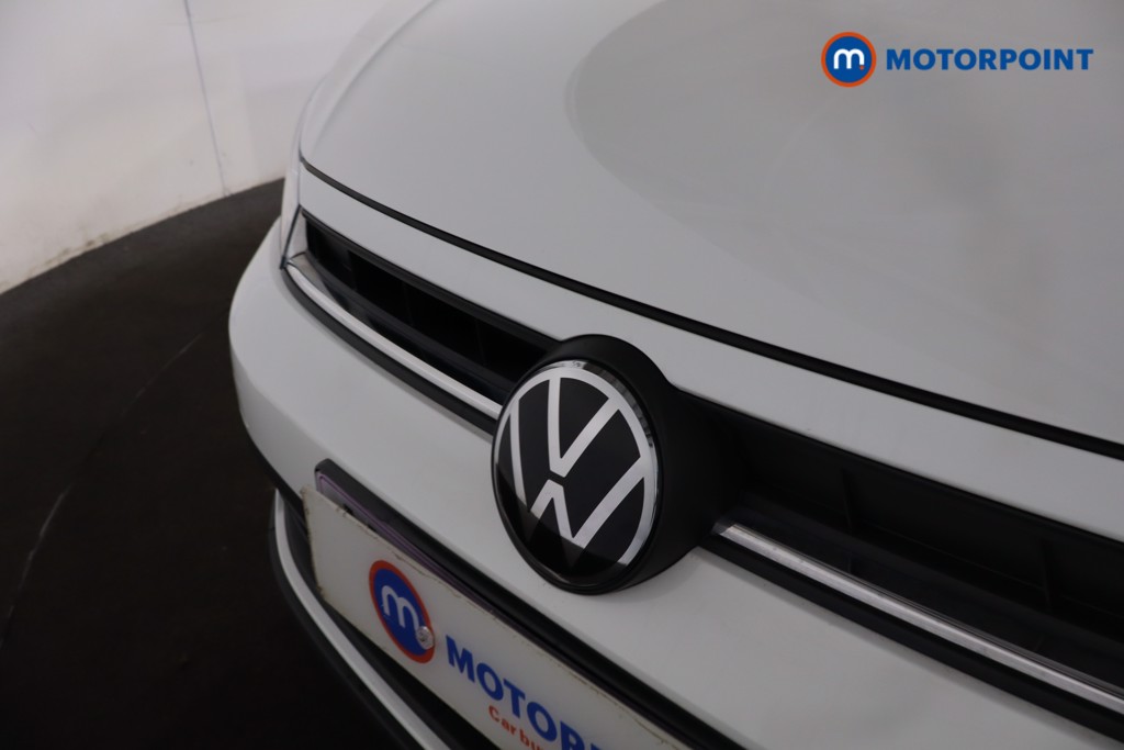 Volkswagen Polo Life Manual Petrol Hatchback - Stock Number (1619845) - 25th supplementary image