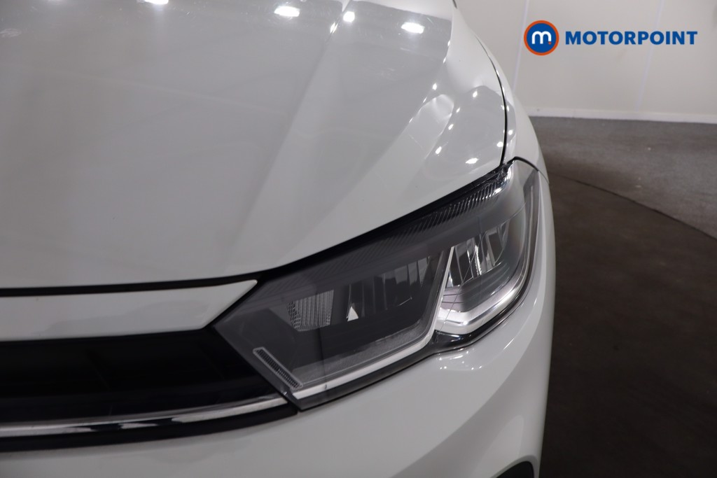 Volkswagen Polo Life Manual Petrol Hatchback - Stock Number (1619845) - 26th supplementary image