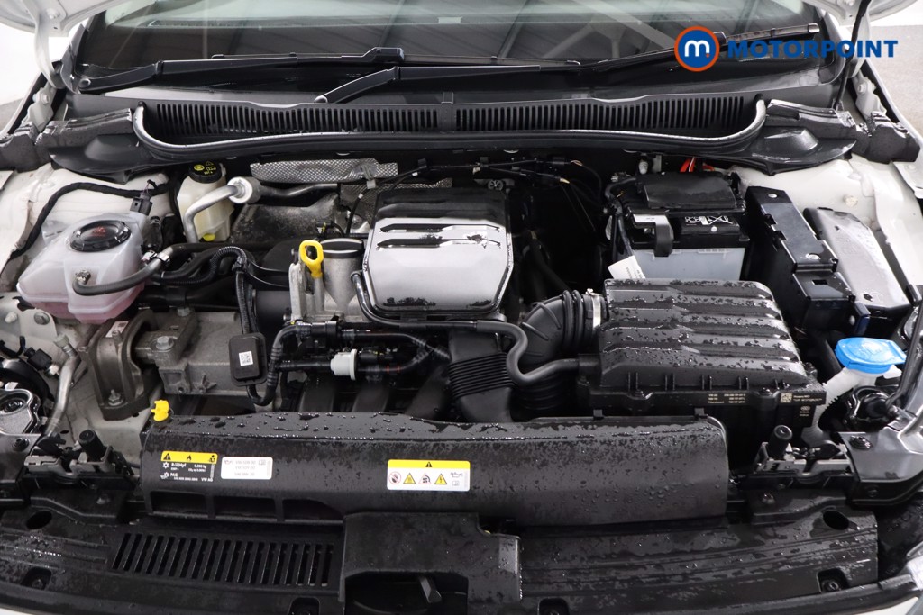 Volkswagen Polo Life Manual Petrol Hatchback - Stock Number (1619845) - 28th supplementary image