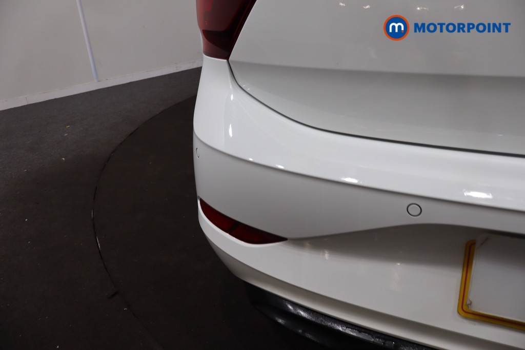 Volkswagen Polo Life Manual Petrol Hatchback - Stock Number (1619845) - 32nd supplementary image