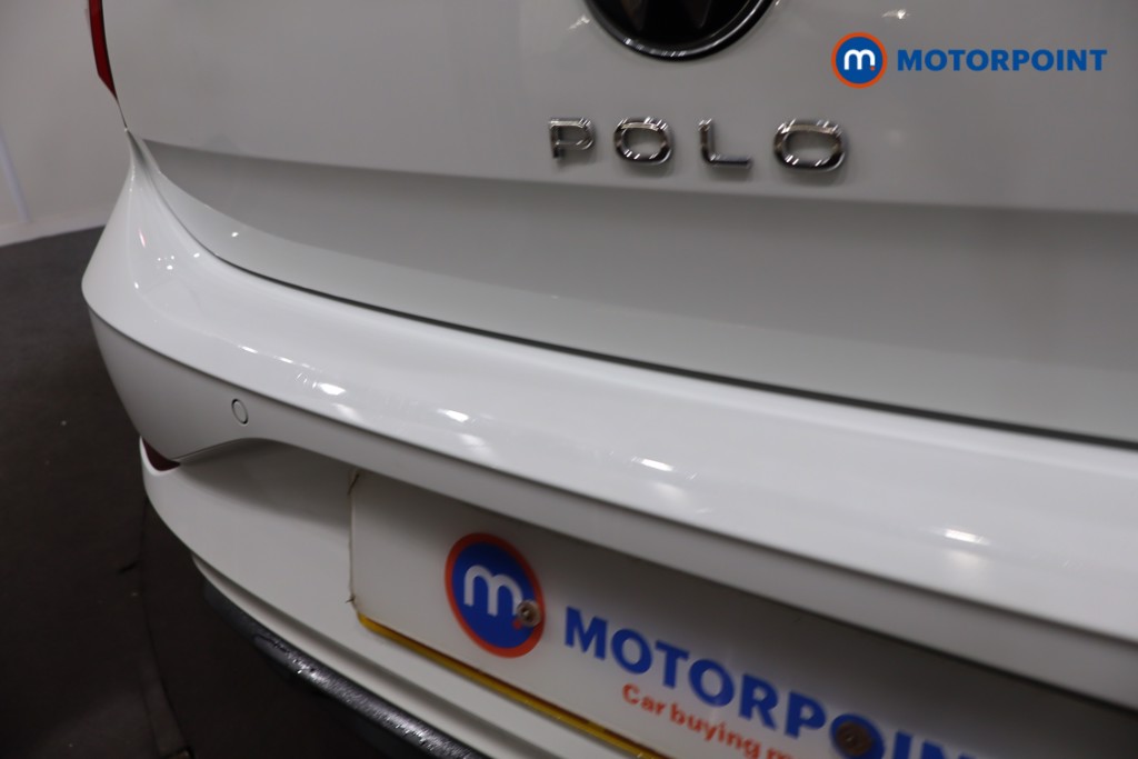 Volkswagen Polo Life Manual Petrol Hatchback - Stock Number (1619845) - 33rd supplementary image