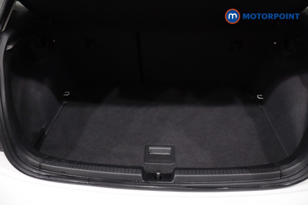 Volkswagen Polo Life Manual Petrol Hatchback - Stock Number (1619845) - 34th supplementary image