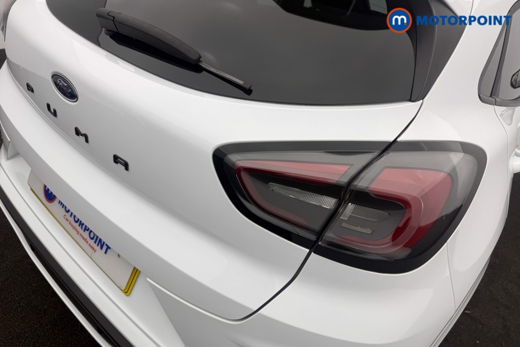 Ford Puma St-Line Manual Petrol SUV - Stock Number (1619901) - 2nd supplementary image