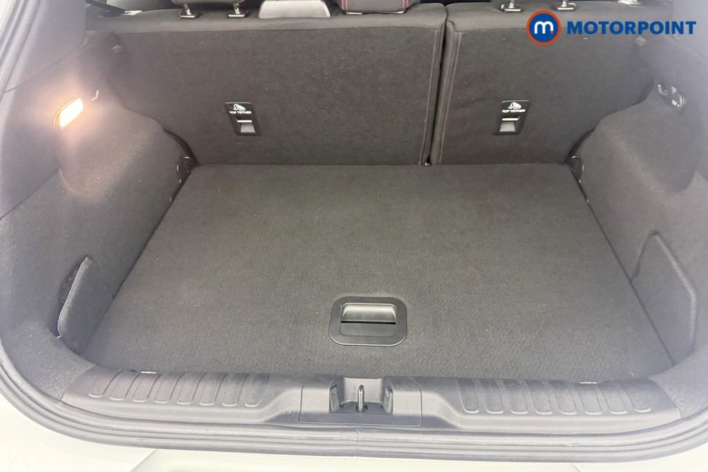 Ford Puma St-Line Manual Petrol SUV - Stock Number (1619901) - 3rd supplementary image