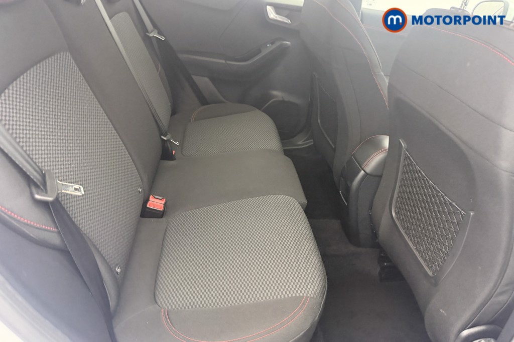 Ford Puma St-Line Manual Petrol SUV - Stock Number (1619901) - 6th supplementary image