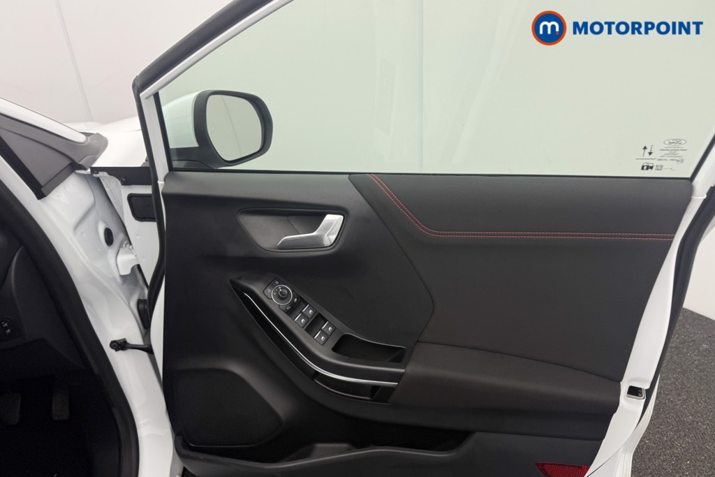 Ford Puma St-Line Manual Petrol SUV - Stock Number (1619901) - 8th supplementary image