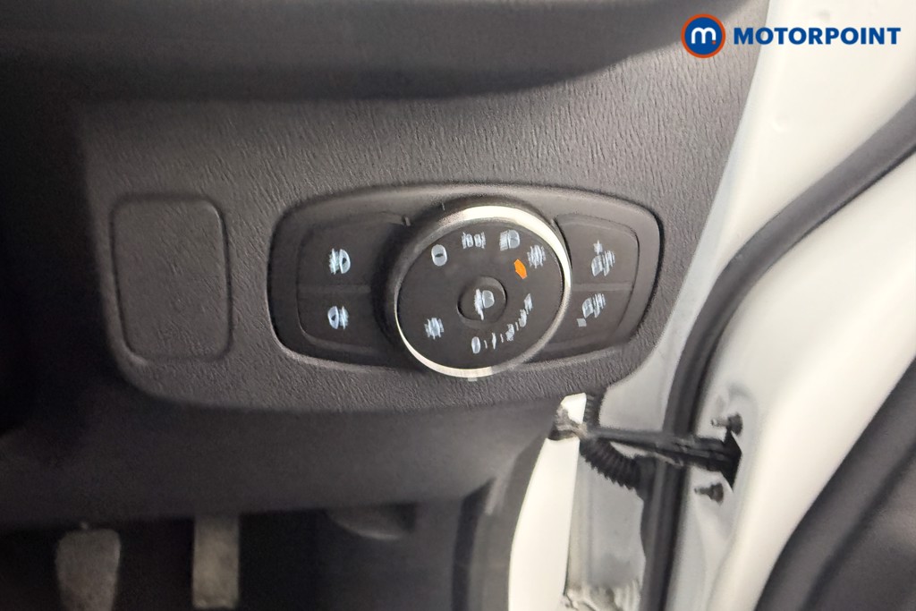 Ford Puma St-Line Manual Petrol SUV - Stock Number (1619901) - 11th supplementary image