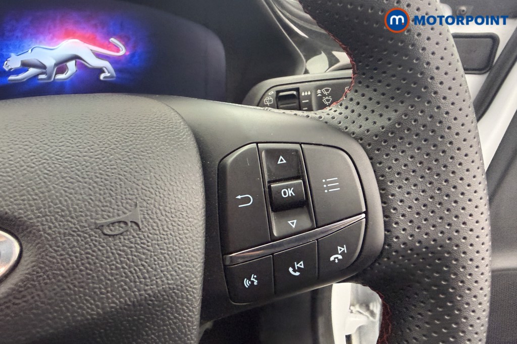 Ford Puma St-Line Manual Petrol SUV - Stock Number (1619901) - 12th supplementary image