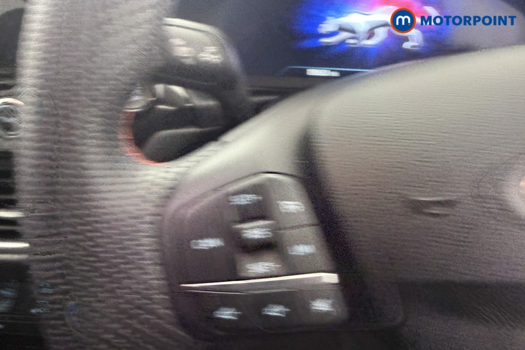 Ford Puma St-Line Manual Petrol SUV - Stock Number (1619901) - 13th supplementary image