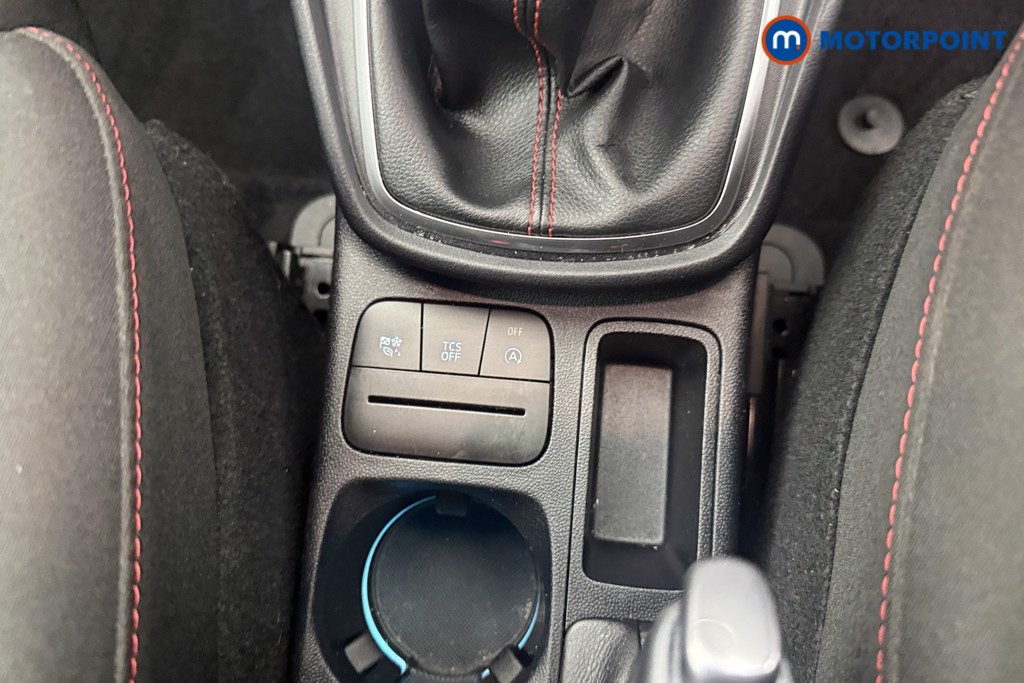 Ford Puma St-Line Manual Petrol SUV - Stock Number (1619901) - 14th supplementary image