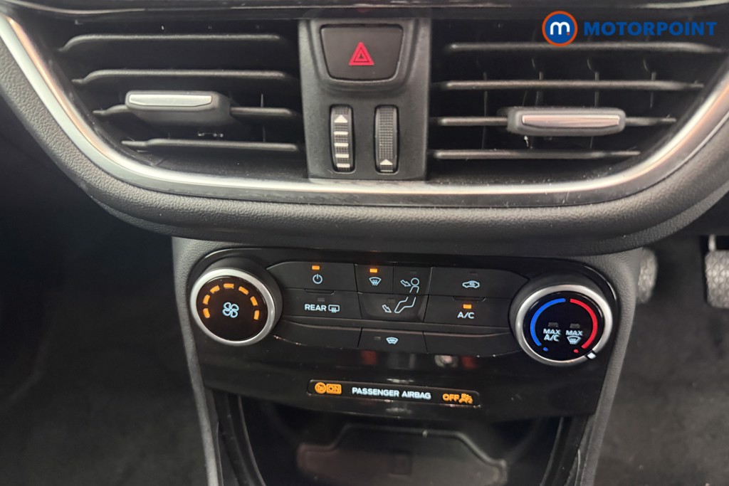 Ford Puma St-Line Manual Petrol SUV - Stock Number (1619901) - 15th supplementary image