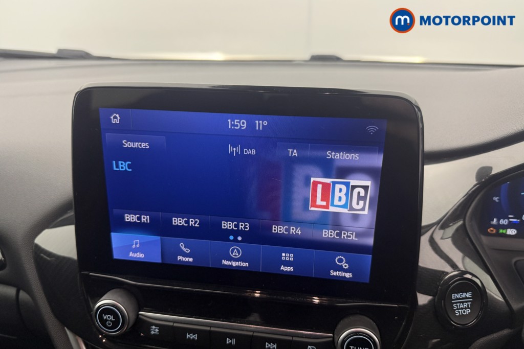 Ford Puma St-Line Manual Petrol SUV - Stock Number (1619901) - 18th supplementary image