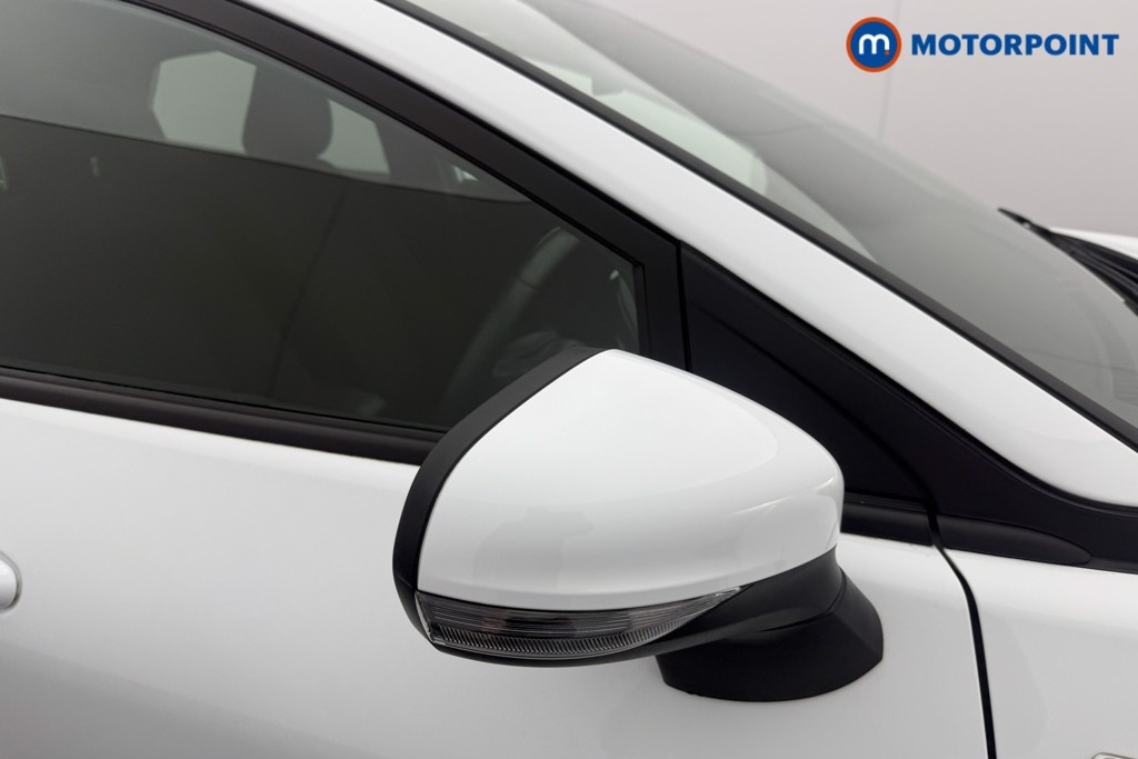 Ford Puma St-Line Manual Petrol SUV - Stock Number (1619901) - 24th supplementary image